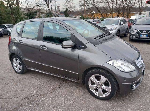 Mercedes-Benz Mercedes-benz A 160 A 160 BlueEFFICIENCY Special