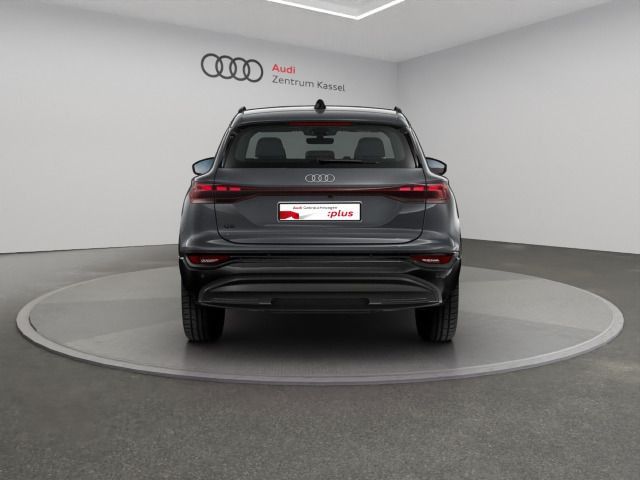 Audi Q6 e-tron - Bild 5
