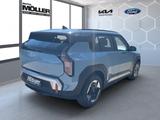Kia EV3 81,4 Air P1 P2 Sitzheizung Wärmepumpe DriveW - blaue Kia EV3