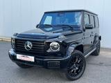 Mercedes-Benz G 580 EQG *AMG *EDITION ONE* MY25 *Carbon - Mercedes-Benz G 580 Neuwagen