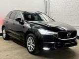 Volvo XC60 B4 D Core / LED / AHK / RFK / DAB - Volvo XC60 in Duisburg
