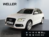 Audi SQ5 3.0 TDI qu tiptro competition *AHK*WKRS*PDC*