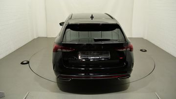 Skoda Octavia Combi RS 2.0 TDI DSG LED NAV KAMERA