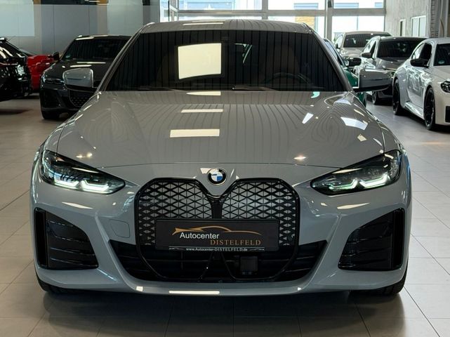 BMW i4 40 eDrive M Sport HUD H&amp;K Cockpit Pro