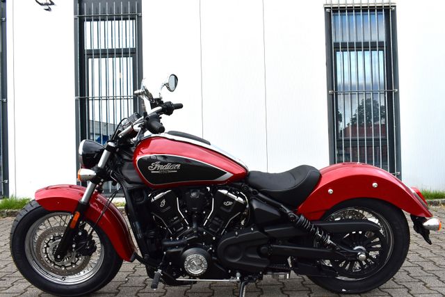 Indian Scout Classic Limited Tech SOFORT Verfügbar!