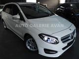 Mercedes-Benz B 180 - gebrauchte Mercedes-Benz B 180 aus dem Jahr 2016