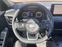 Nissan Qashqai 1.3 DIG-T MHEV Xtronic N-Connecta SH HUD - Image