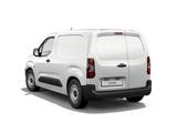 Opel Combo E Cargo Edition 1.5 D 100PS Navi Klima PDC - Opel Tageszulassungen