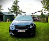 Chrysler Pacifica AWD 4x4 S Packet Phantom Blue Panorama - Chrysler Pacifica aus 2022