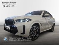 BMW X6 - Vorschau Bild 1