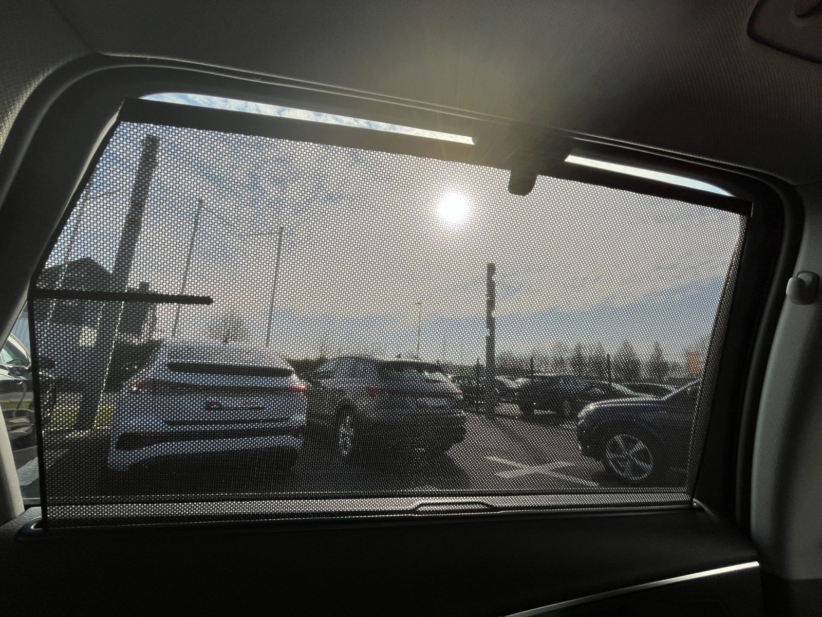 Audi A4 - Bild 19