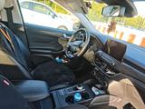 Ford Focus 1,5 EcoBoost 134kW Vignale Turnier Aut... - Ford Focus: Vignale