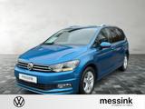 Volkswagen Touran Allstar*1.4TSI DSG Navi*RFK*NSW*SHZ*ACC* - Volkswagen Touran in Wuppertal