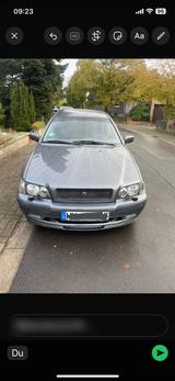 Volvo V 40 Sport Edition 2,0 T - Volvo V40: Sport