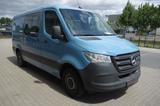Mercedes-Benz Sprinter 319 CDI Mixto L2H1 6-SITZER/STDHZG/KAM - Mercedes-Benz Sprinter: 319 Cdi