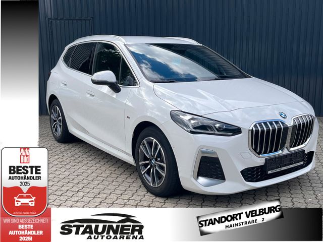 BMW 218i Aut Active Tourer M SPORT /Kamera/Komfortzu