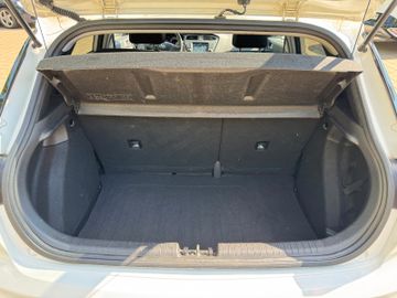 Hyundai i20 1.0 T-GDI Kilmaanlage Rückfahrkamera