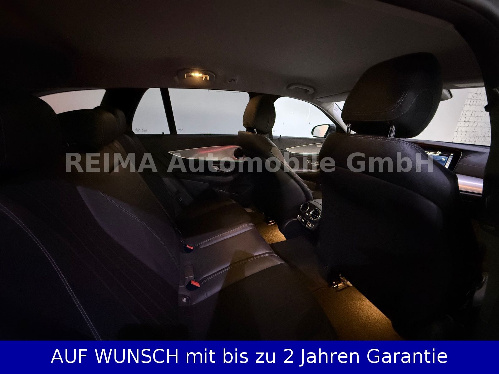 Fahrzeugabbildung Mercedes-Benz E 300 de Kombi Hybrid, 360°, LED, ACC