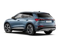 Audi Q4 e-tron - Vorschau Bild 4