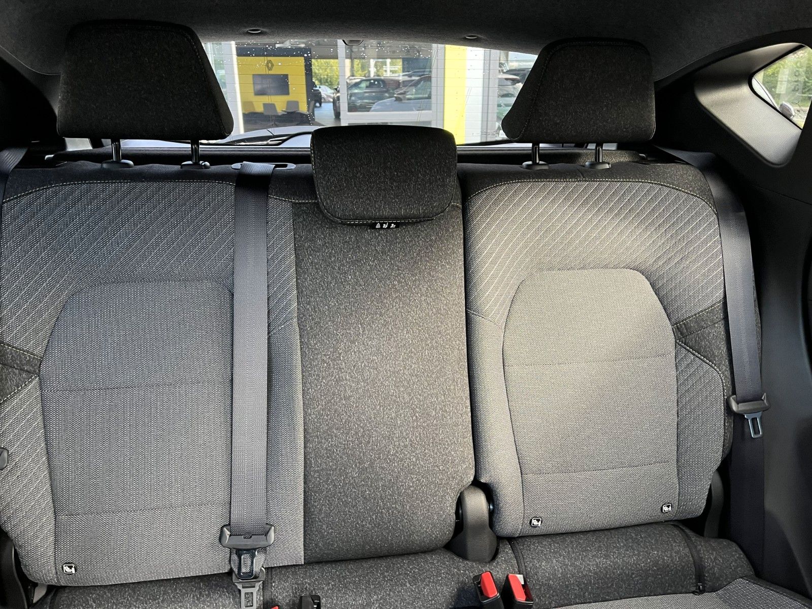 Fahrzeugabbildung Renault Captur II Techno