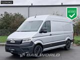MAN TGE 3.180 Automatik 180PS AHK L3H3 LED ACC Navi