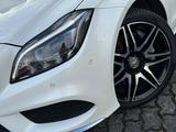 Mercedes-Benz CLS Shooting Brake CLS 500  4Matic AMG - Mercedes-Benz CLS Shooting Brake Gebrauchtwagen