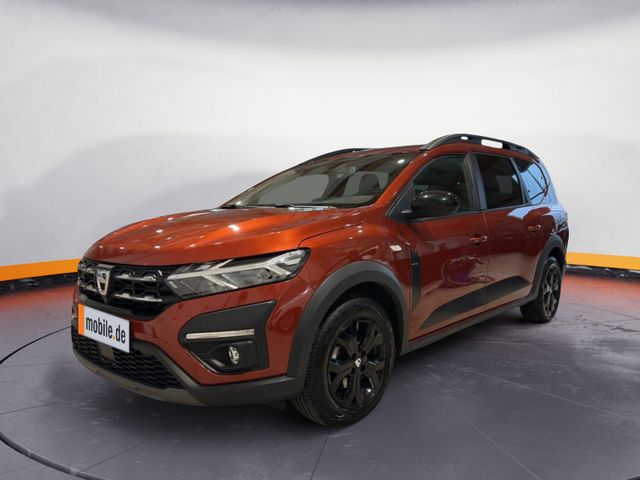 Dacia Jogger Extreme 7-Sitzer Kamera Tempomat Klima