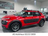 Citroën C4 Cactus Selection - Citroën C4 Cactus Gebrauchtwagen