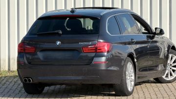 BMW 525 - 4