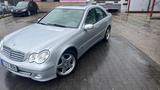 Mercedes-Benz C 280 Elegance V6 Benzin 231 PS - Mercedes-Benz C 280: Limousine