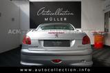 Peugeot 206 CC Filou*TÜV bis 05/2027*Dach öffnet*3.Hand* - Peugeot 206: F