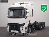 Renault T 520 6X2 Retarder Big-Axle Full-Air Liftachse H - Renault T 520