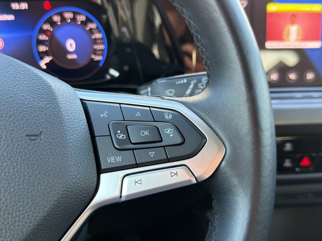 Golf VIII 2.0 TSI Style DSG