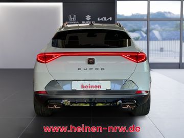 Cupra Formentor - 5