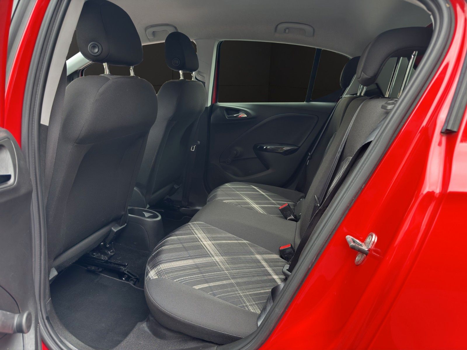 Fahrzeugabbildung Opel Corsa E Color Edition Klimaaut/Sitz+Lenkrad Heiz