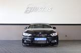 BMW 435i Coupé/M/OLED/HUD/KAMERA/HK/SBD/SHZ/PDC/R20 - BMW 435: Coupe