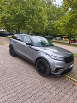 Land Rover Range Rover Velar 3.0 V6 D300 R-Dynamic SE R...