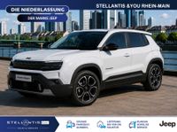 Jeep Avenger - Vorschau Bild 1