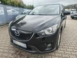 Mazda CX-5*SENDO*AWD*NAVI*SHZ*RKAMERA*EU6* - Mazda CX-5 SENDO mit Diesel-Antrieb