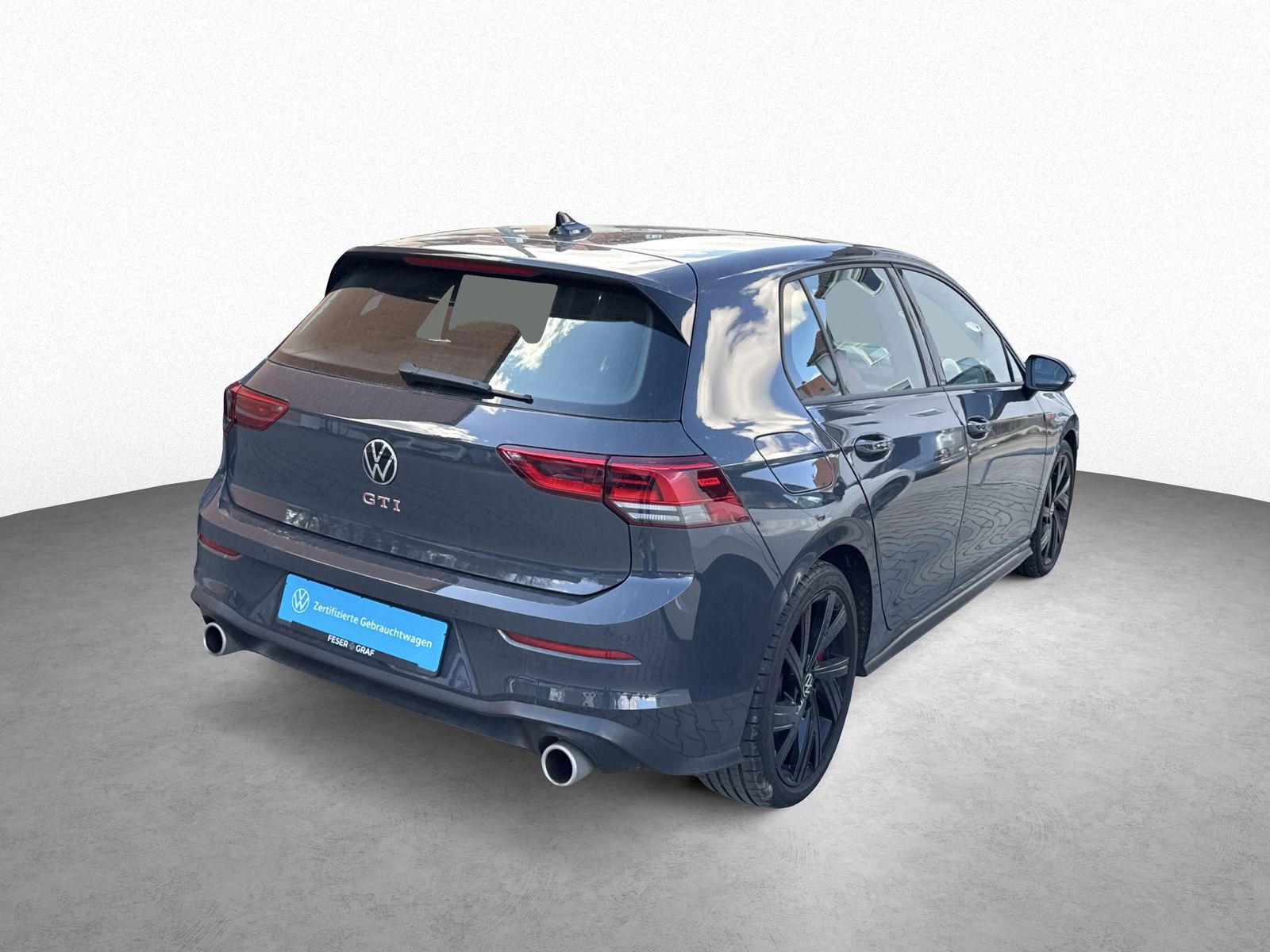 Volkswagen Golf - Bild 5