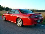 Nissan 200SX  Z-Edition - Nissan 200 SX: Edition