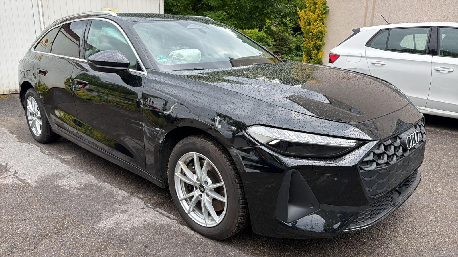 Audi A5 Avant TDI 150 kW Automatik