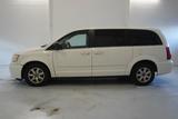 Chrysler Town & Country 3,6i aut. 287ps - Chrysler Grand Voyager Gebrauchtwagen