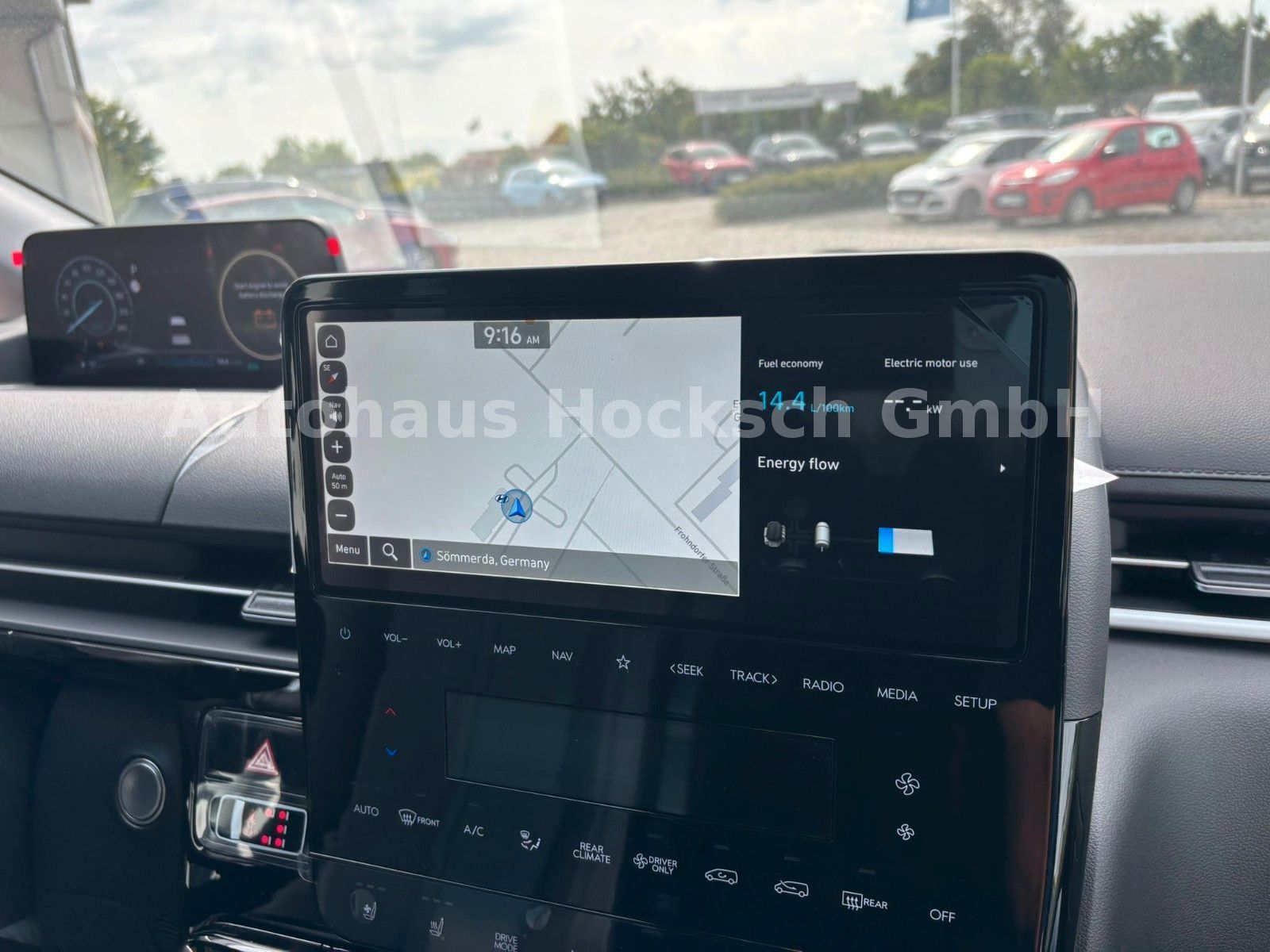 Hyundai Staria – Bild 18