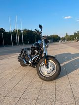 Harley-Davidson FXDF 103 Fat Bob Bj. 2013 div. Umbauten - CHOPPER UMBAU