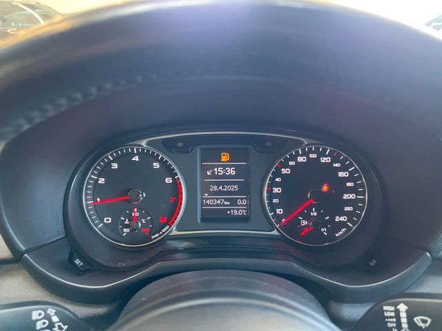 Audi A1  *SHZ*KLIMA*PDC*DYNAMIK-FAHRWERK*