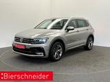 Volkswagen Tiguan 2.0 TSI 4Mo. DSG R-Line LED 19 AREA VIEW  - Volkswagen Tiguan: Dsg