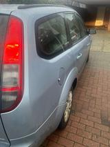 Ford Focus Diesel - Ford Focus aus 2006 mit Diesel-Antrieb