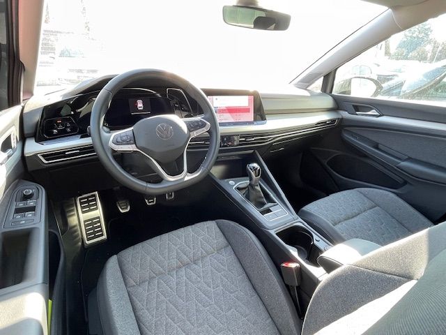 Golf Variant 2.0 TDI Move Navi Kamera LED digita