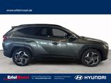 Hyundai TUCSON Prime - Hyundai mit Hybrid-Antrieb